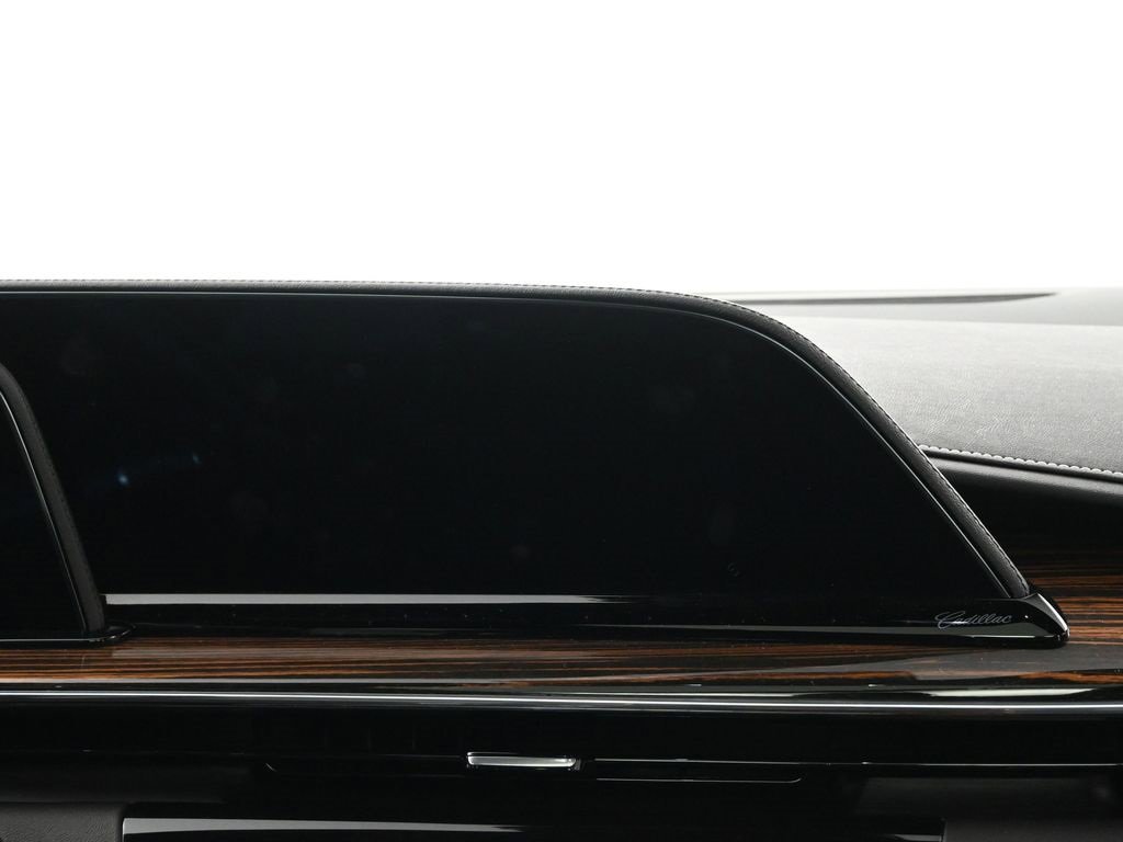 Used 2023 Cadillac Escalade Premium Luxury image 11