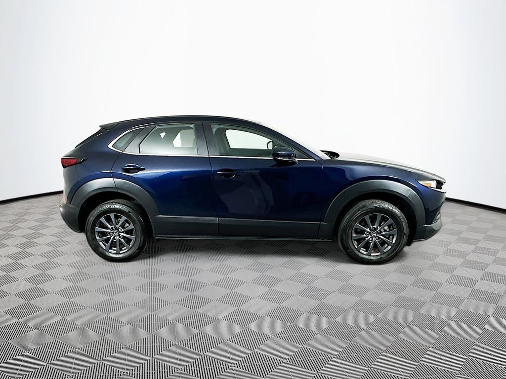 Used 2024 MAZDA CX-30 AWD 2.5 S image 11