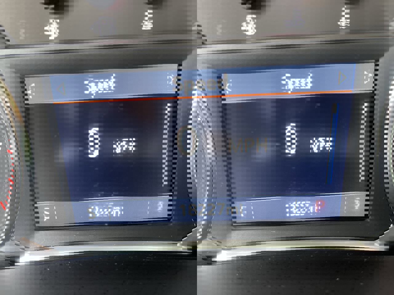 Certified 2024 Chevrolet Blazer LT w/ LPO, Floor Liner Package image 12