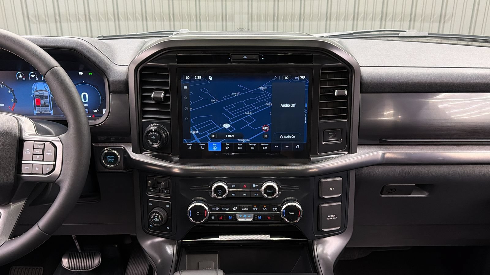 Used 2026 Ford F150 Lariat AWD/4WD image 27