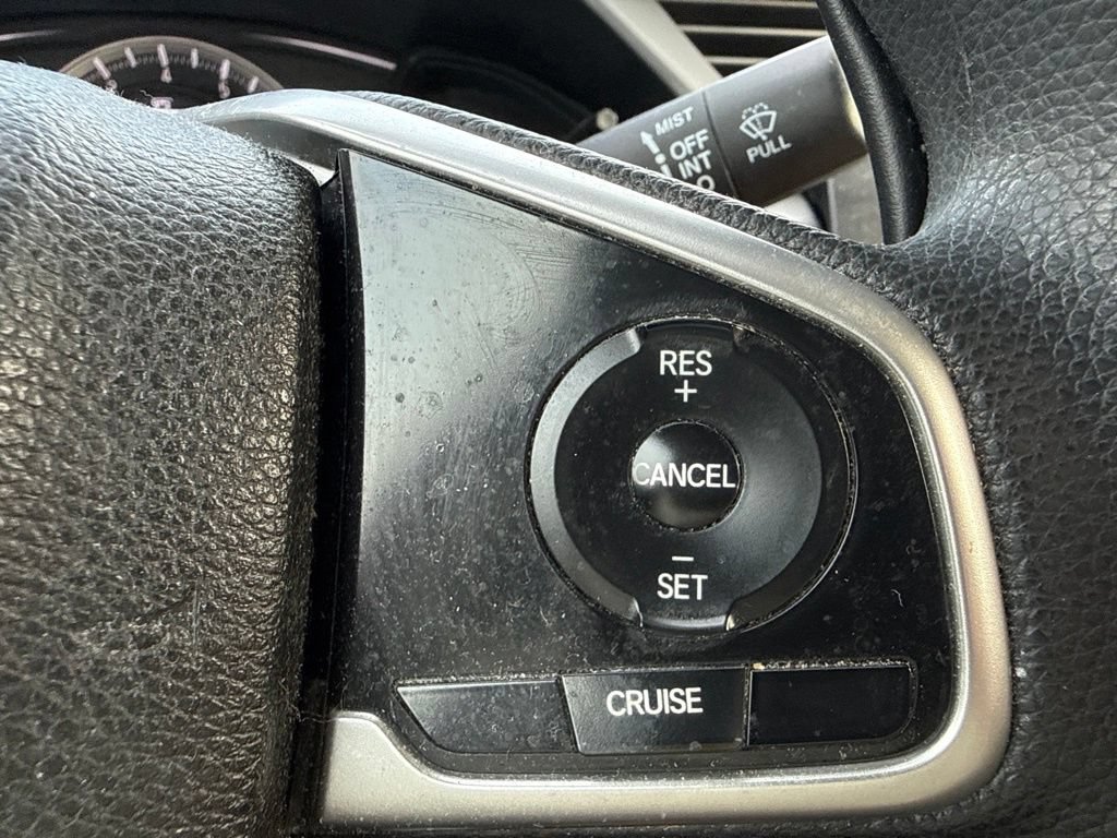 Used 2016 Honda Civic LX image 18
