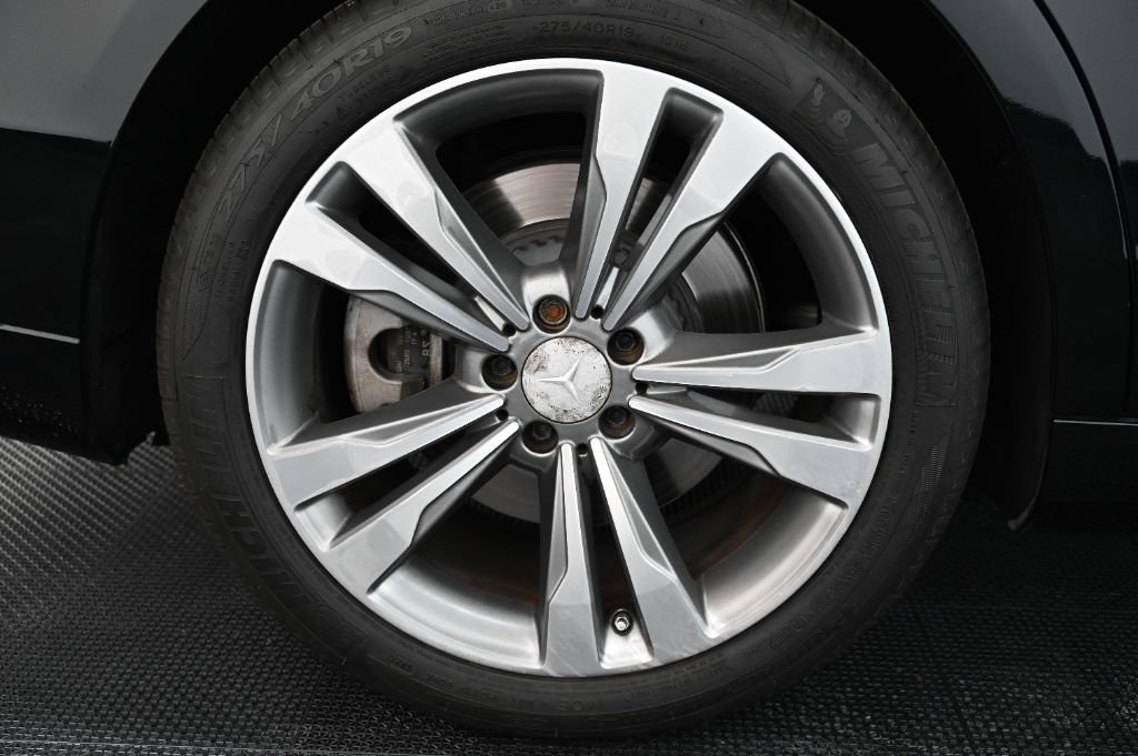 Used 2016 Mercedes-Benz S 550 Sedan image 49