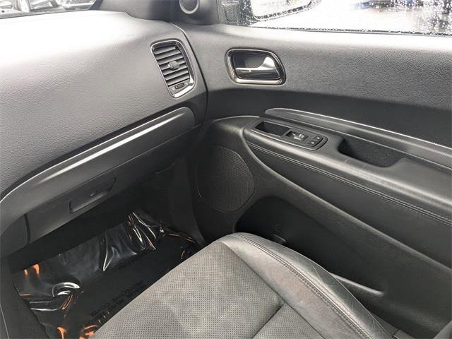 Used 2019 Dodge Durango R/T image 20
