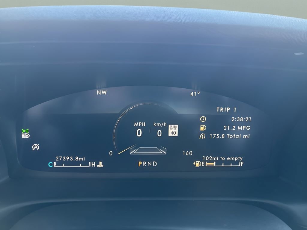 Used 2024 Lincoln Aviator Reserve image 13