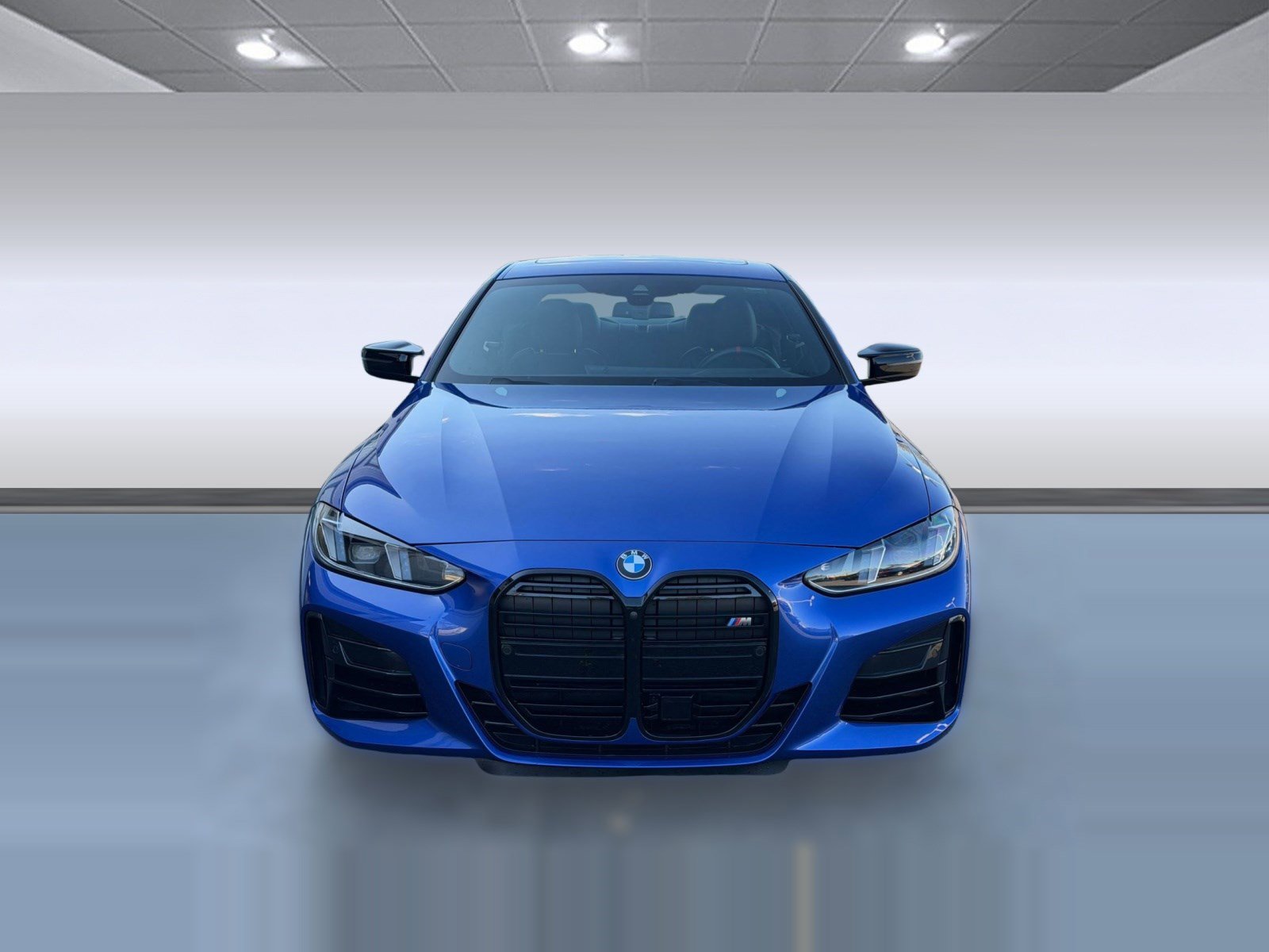 Certified 2025 BMW M440i Coupe image 6