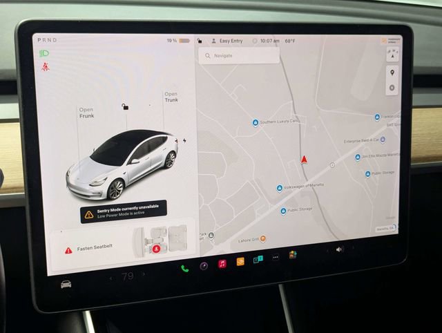 Used 2019 Tesla Model 3 Performance image 16