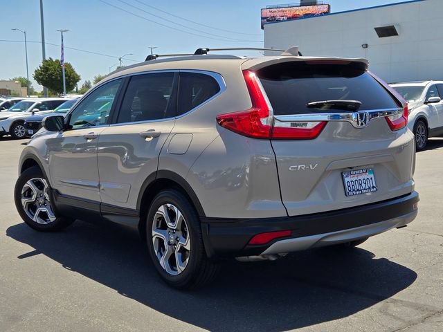 Used 2018 Honda CR-V EX-L image 6