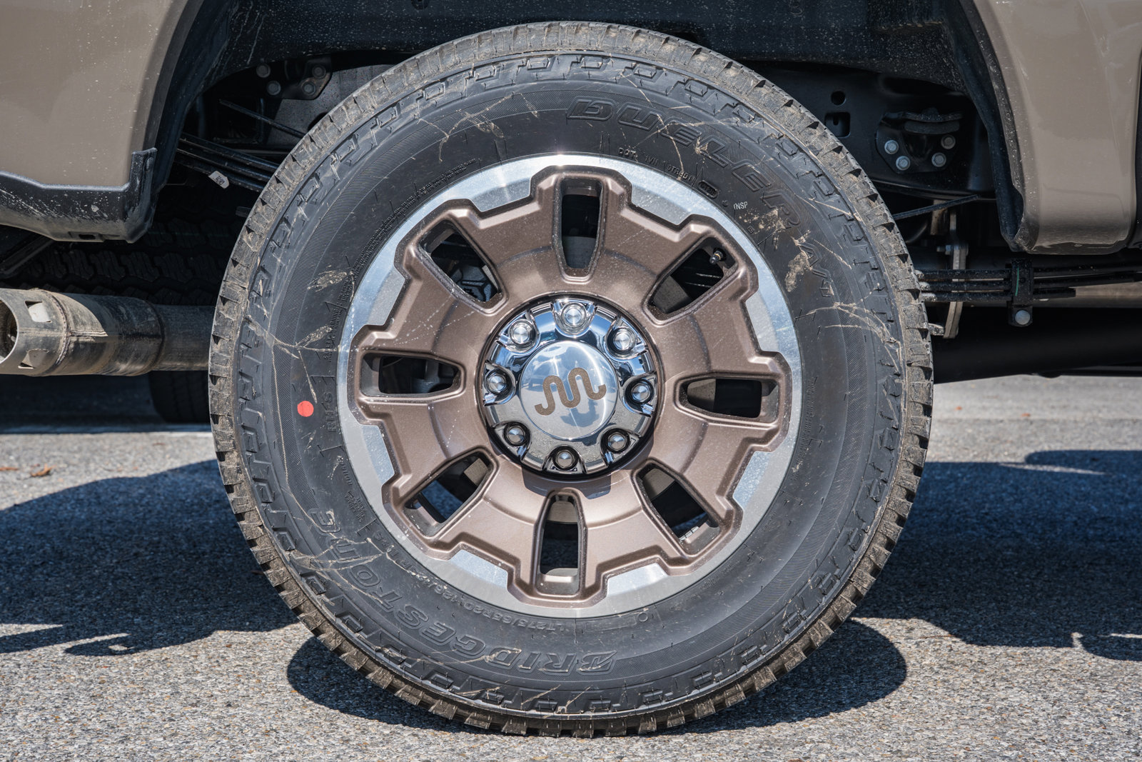 New 2026 Ford F350 King Ranch image 23