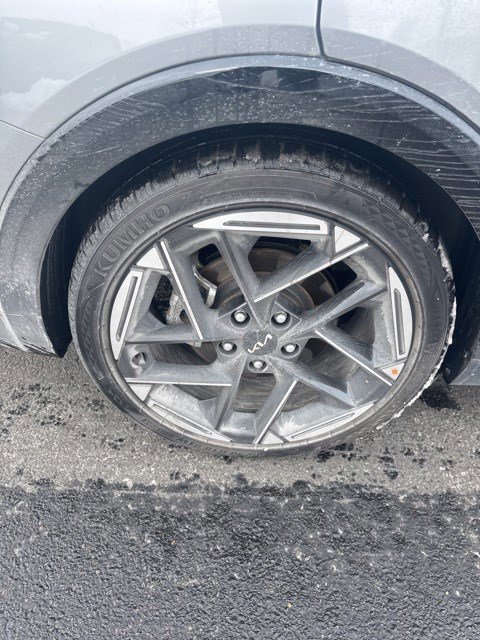 Used 2025 Kia K4 GT-Line w/ GT-Line Premium Package image 7