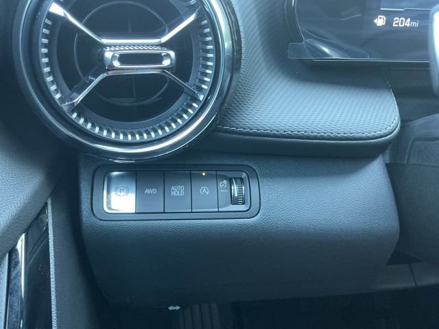 New 2026 Chevrolet Equinox LT w/ LPO, Floor Liner Package image 9