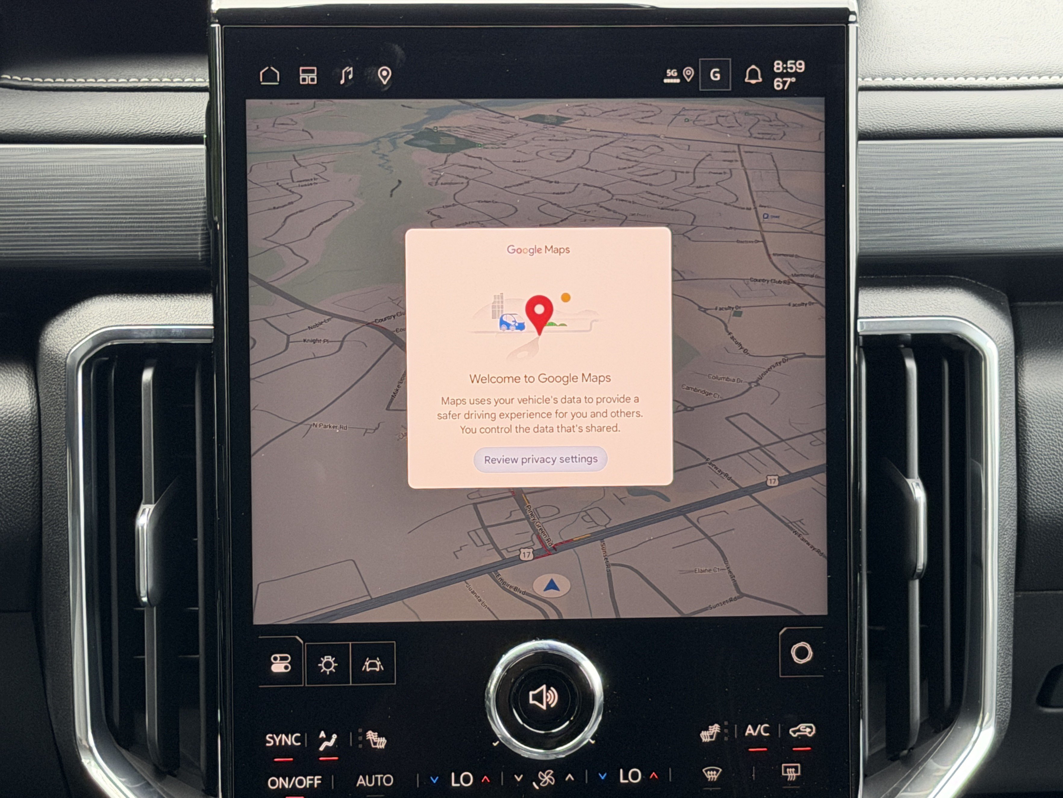 New 2026 GMC Acadia Elevation w/ Black Edition FWD image 30