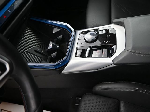 Used 2025 BMW X3 M50 w/ Premium Package image 12