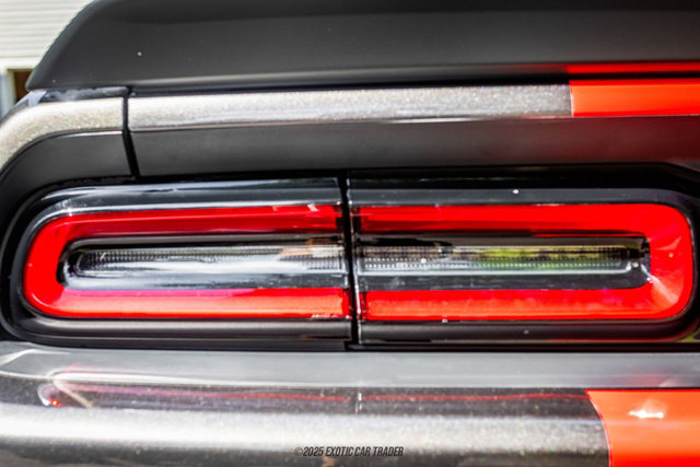 Used 2020 Dodge Challenger SRT Hellcat image 54