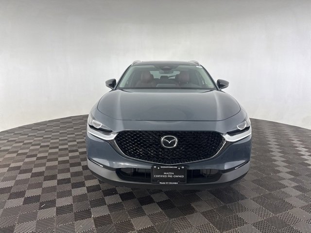 Used 2025 MAZDA CX-30 AWD 2.5 S w/ Preferred Package image 2