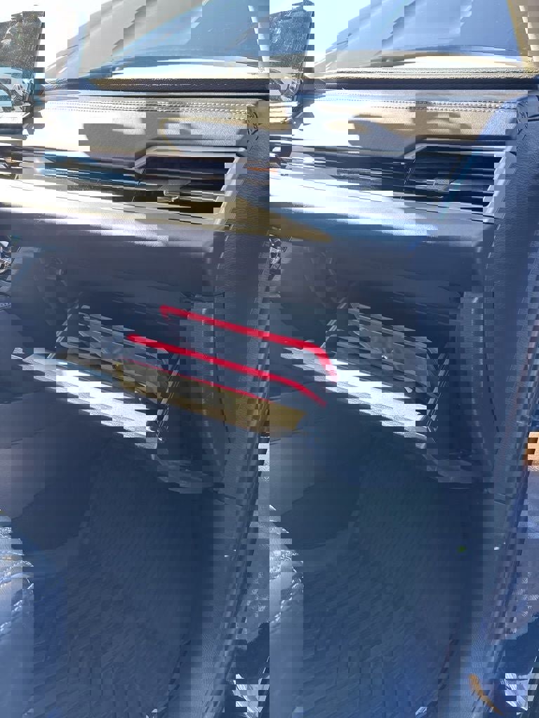 Used 2024 Mitsubishi Outlander SEL Black Edition image 29