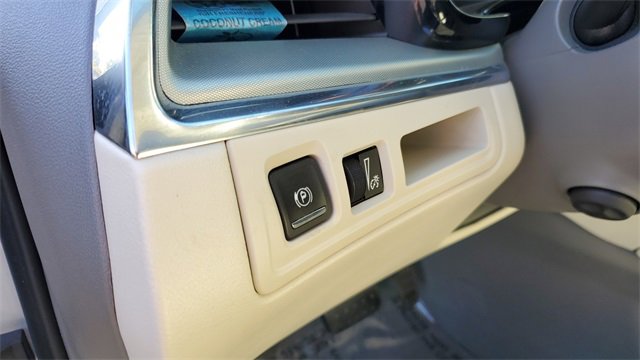 Used 2019 Cadillac XT5 Luxury image 12