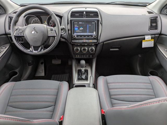 New 2026 Mitsubishi Outlander Sport SE image 16