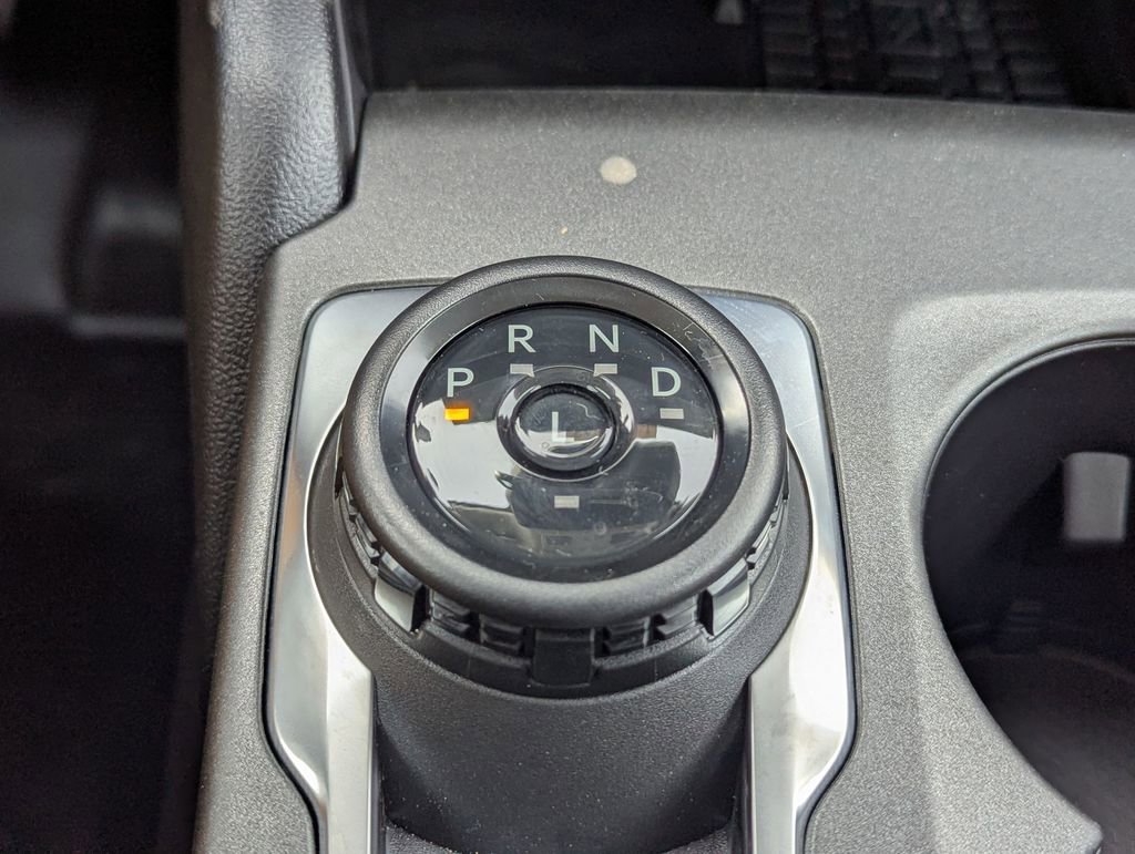 New 2025 Ford Bronco Sport Outer Banks w/ Sasquatch Outer Banks Package AWD/4WD image 11