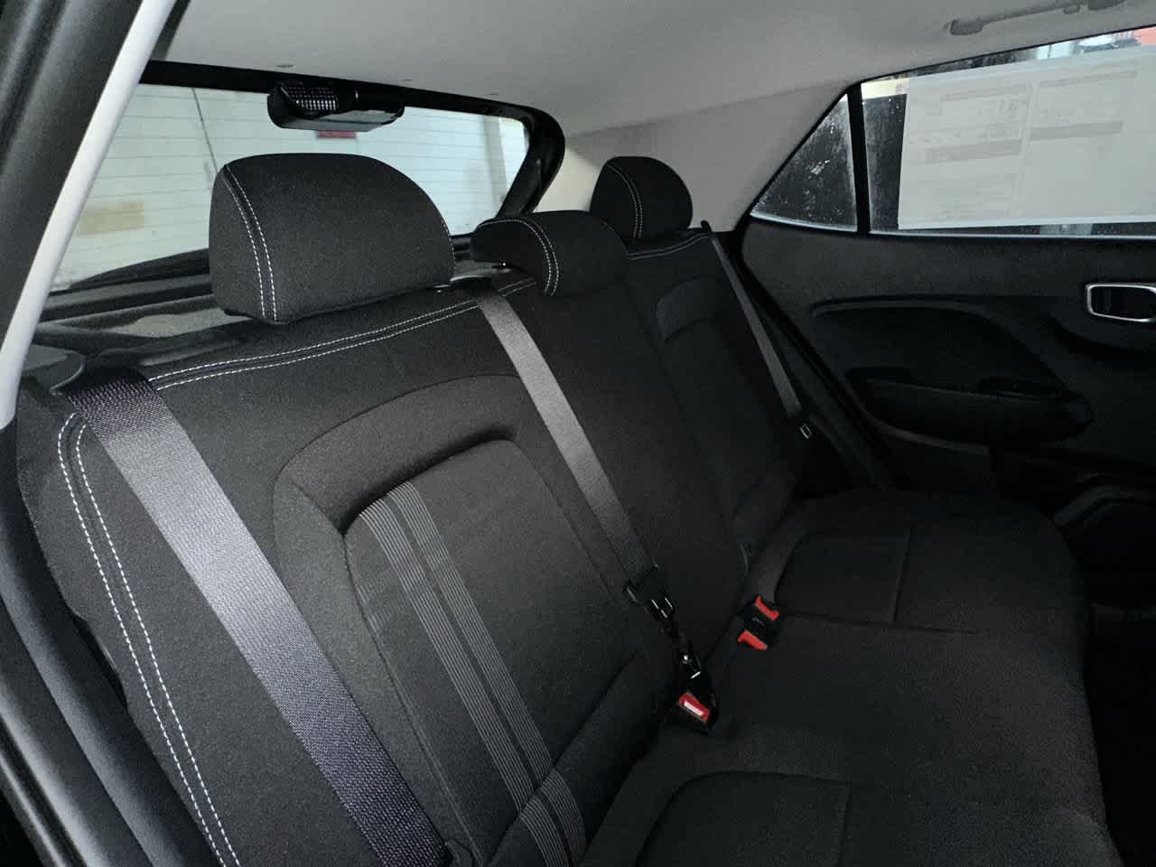 New 2026 Hyundai Venue SEL FWD image 26