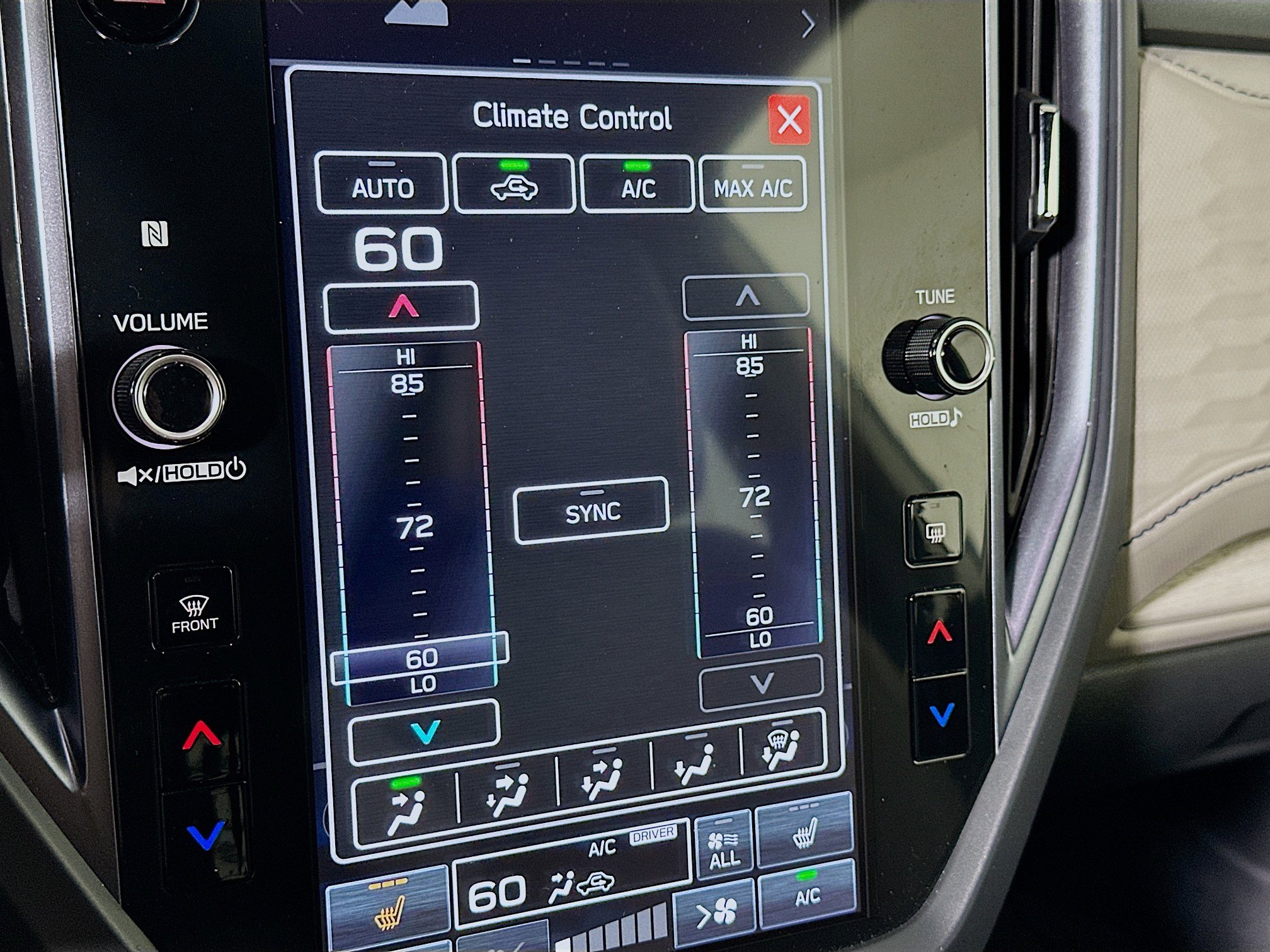 Used 2025 Subaru Forester Limited image 23