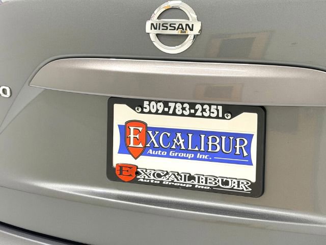 Used 2017 Nissan Murano Platinum w/ Platinum Technology Package image 16