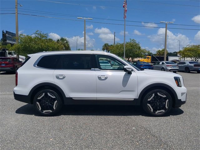 Used 2023 Kia Telluride S w/ S Sunroof Package image 15