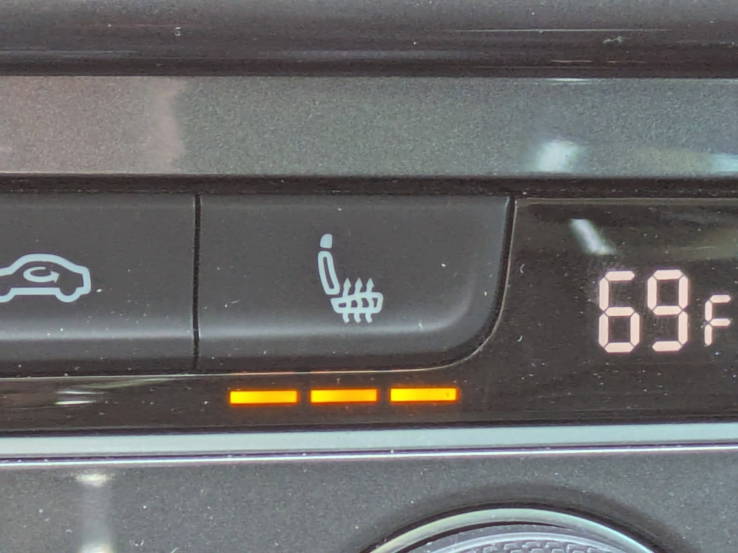 Used 2017 Volkswagen Golf Alltrack SEL image 25