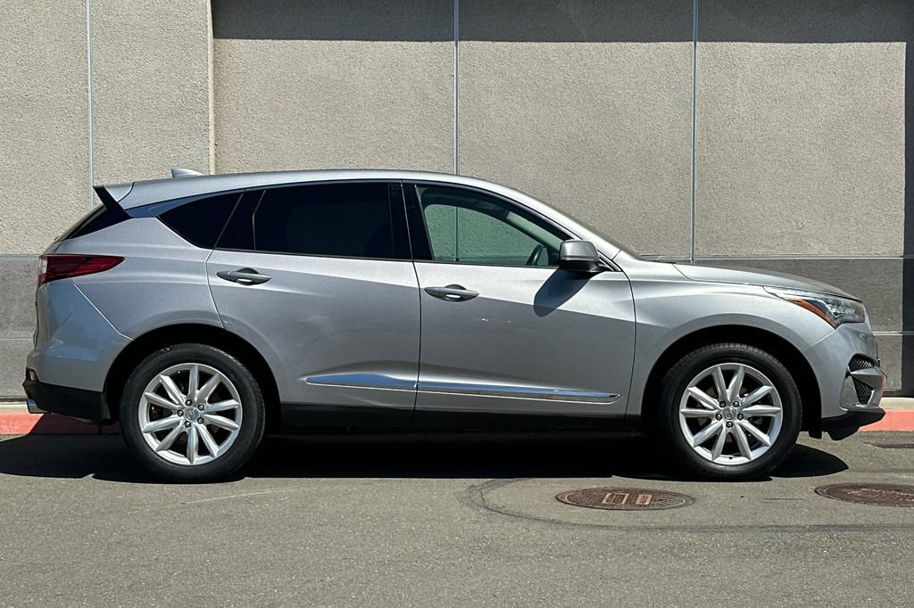 Used 2019 Acura RDX FWD image 3