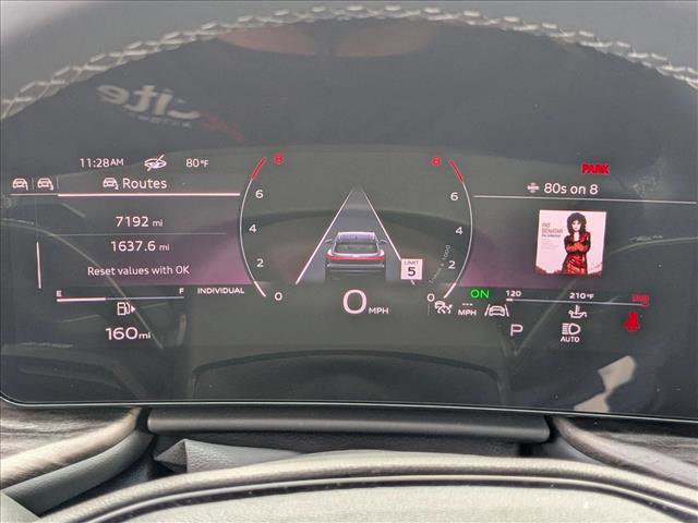 Certified 2025 Audi Q5 Premium w/ Convenience Package image 11