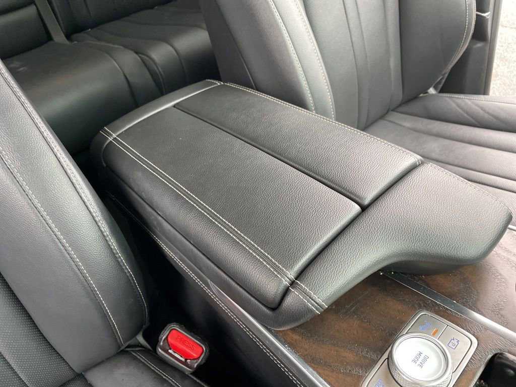 Used 2024 Genesis GV80 2.5T image 44