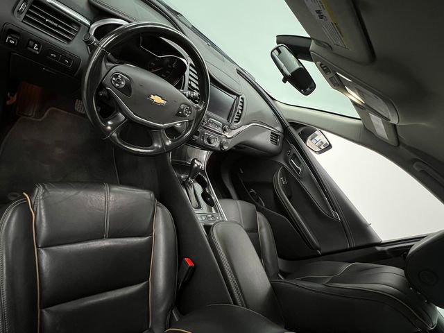 Used 2019 Chevrolet Impala Premier image 16
