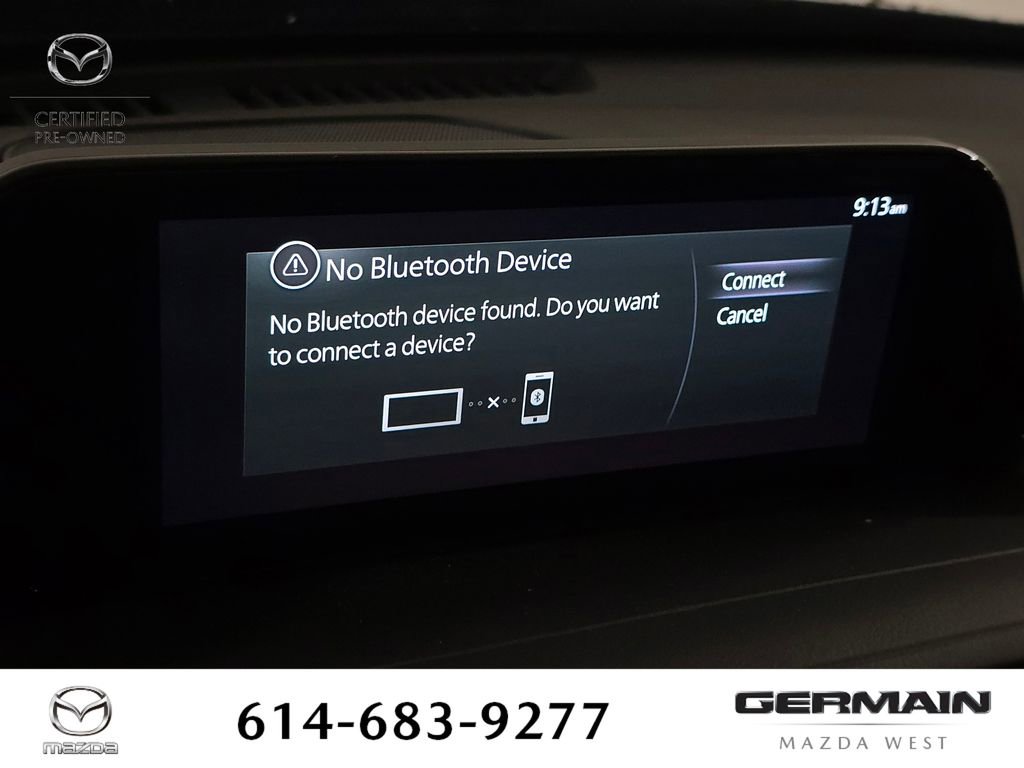 Certified 2026 MAZDA CX-30 AWD 2.5 S w/ Select Sport Pkg image 28