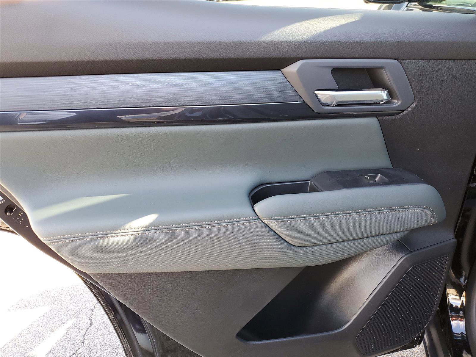 New 2026 GMC Terrain AT4 image 15