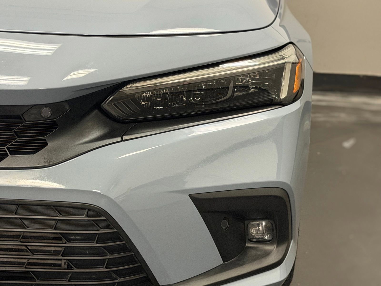 Used 2023 Honda Civic Sport Touring image 8