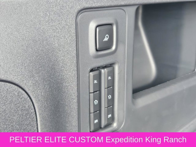 New 2027 Ford Expedition King Ranch AWD/4WD image 9
