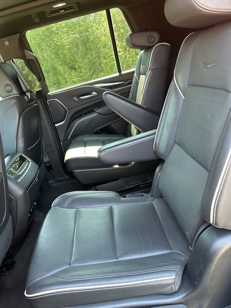 Certified 2023 Cadillac Escalade Sport image 24