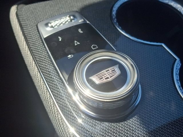 New 2026 Cadillac Optiq Luxury 1 AWD/4WD image 13