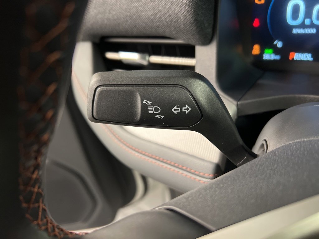 New 2026 Ford Explorer Active image 19