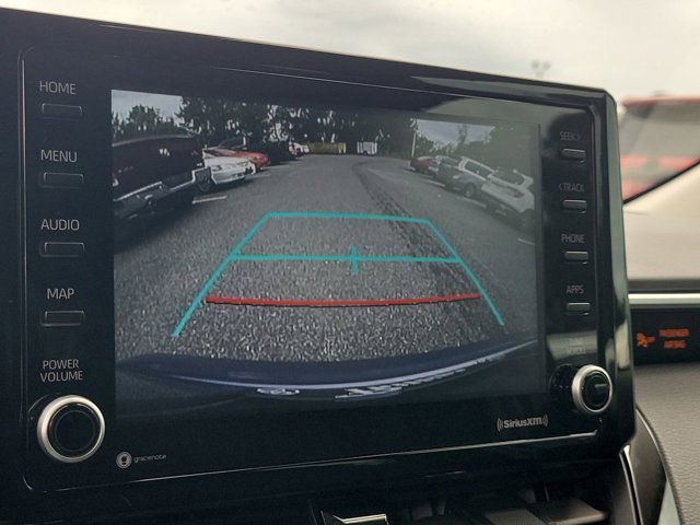 Used 2022 Toyota Corolla LE image 26