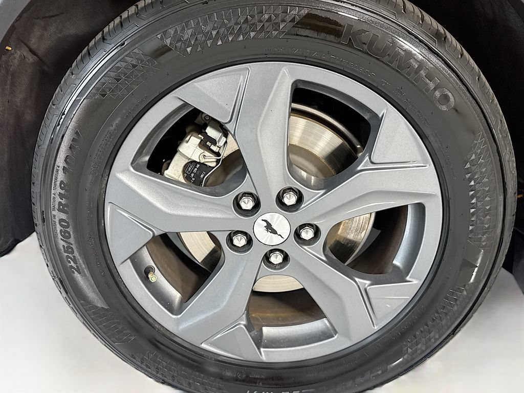 Used 2022 Ford Mustang Mach-E Select RWD image 33