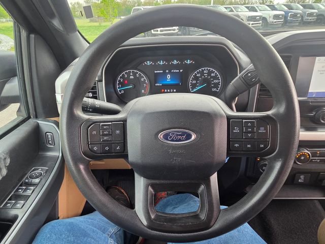 Used 2023 Ford F150 XLT AWD/4WD image 34