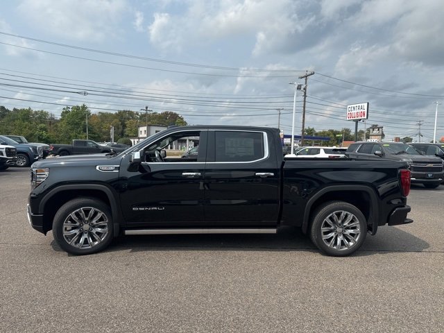 New 2026 GMC Sierra 1500 Denali image 4