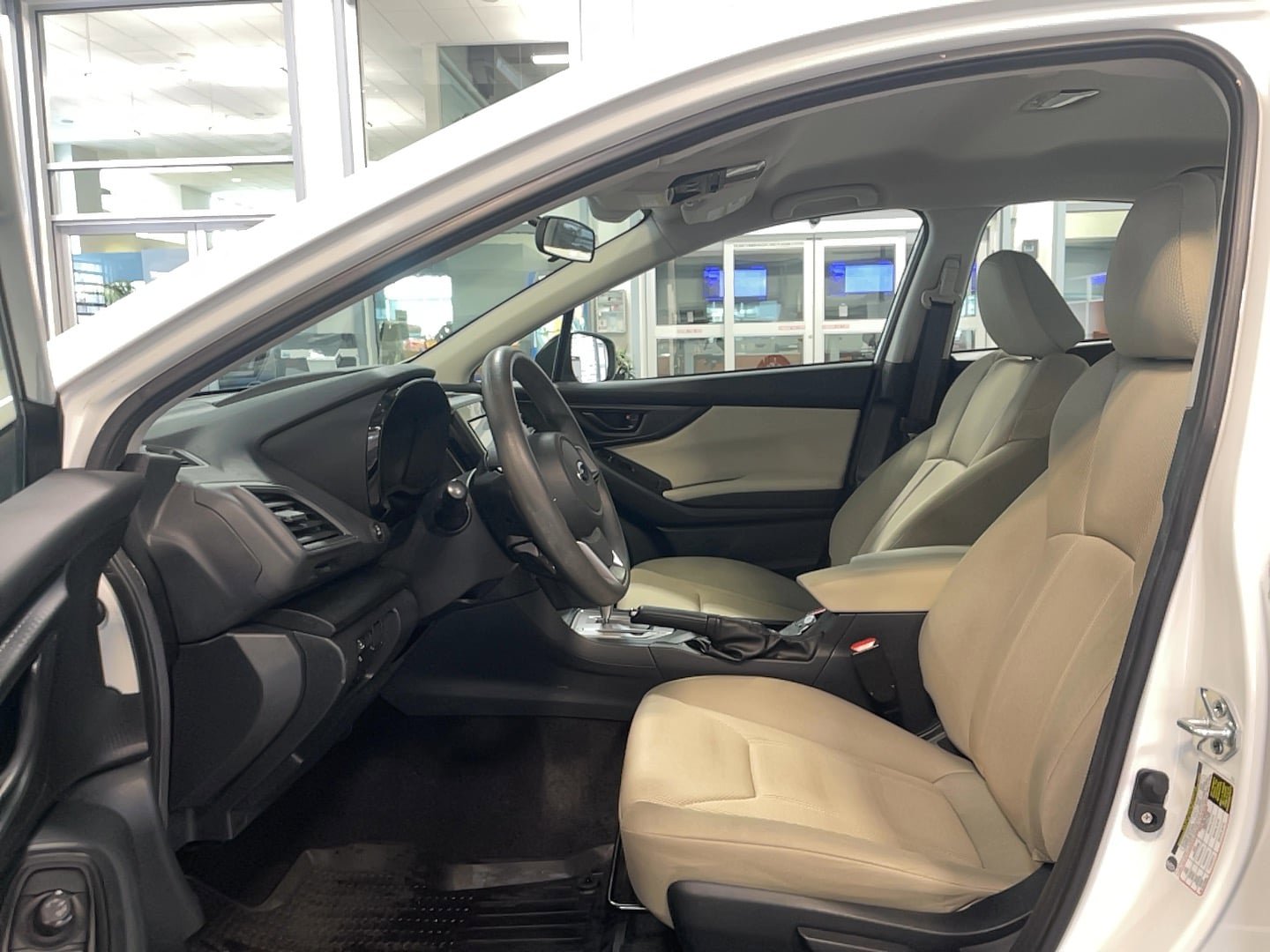 Used 2022 Subaru Impreza 2.0i AWD/4WD image 12