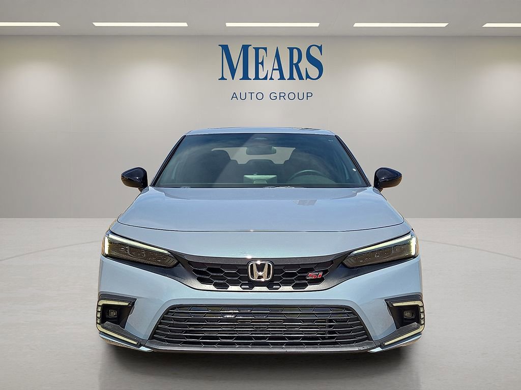 Used 2023 Honda Civic Si image 8