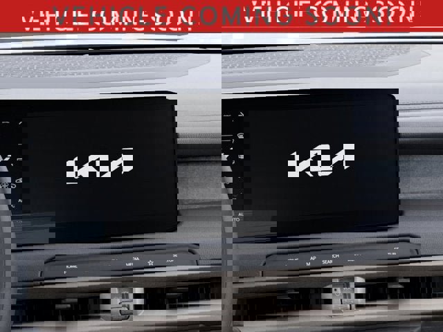 New 2027 Kia Telluride S image 20