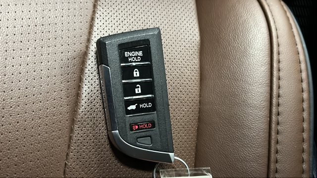 Used 2024 Acura MDX w/ Advance Package AWD/4WD image 41