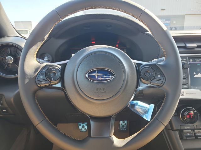 New 2026 Subaru BRZ Series.Yellow image 19