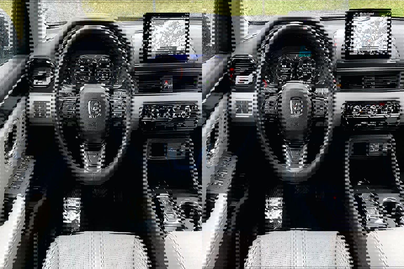 Used 2024 Honda Pilot Elite image 6