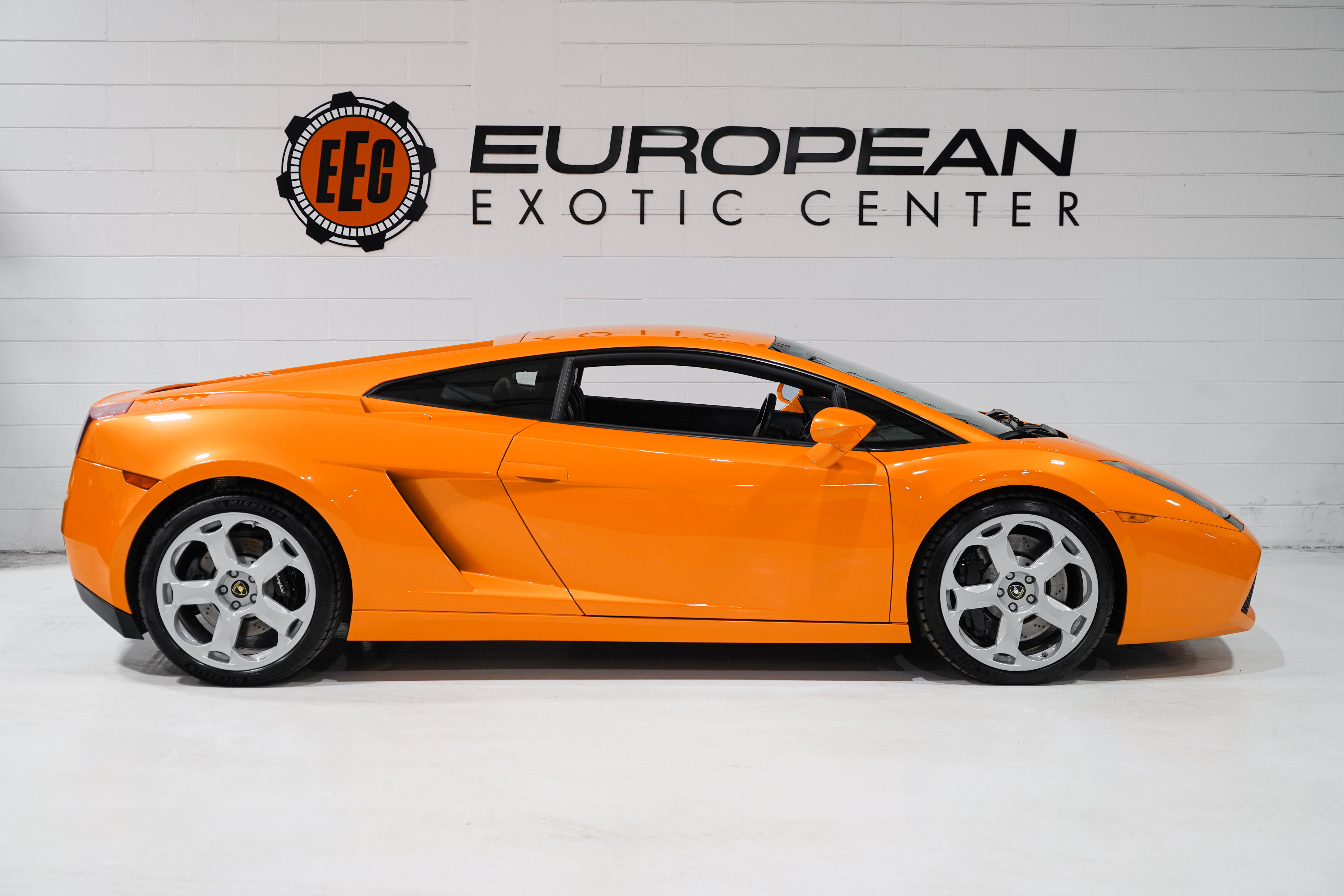 Used 2004 Lamborghini Gallardo AWD/4WD image 6