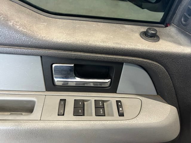 Used 2013 Ford F150 XLT w/ XLT Chrome Pkg AWD/4WD image 22